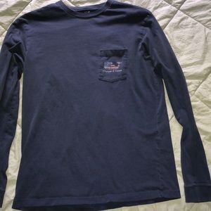 Vineyard Vines Long-Sleeve Shirt